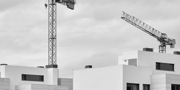 Compra-Venta de Inmuebles / Viviendas Montoliu de Lleida · Recepción Obra Urbanización