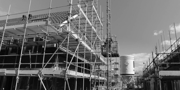 Vicios Ocultos Construcción / Defectos Constructivos Anglesola · Fisuras y Grietas en Muros de Contención y Tabiques