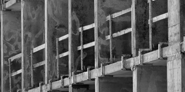Vicios Ocultos Construcción / Defectos Constructivos Anglesola · Defectos en Cimentación y Estructura